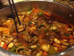 -黄记煌三汁焖锅(新世纪广场店)