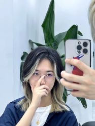 -赤道 Hair Salon