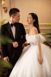 点击看大图 -金夫人婚纱摄影(西昌店)