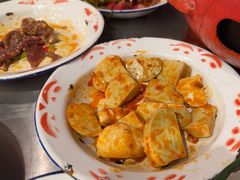 -永安里地摊烤肉(首创店)