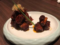 糖醋排骨-十里弄堂(K11店)