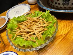 -凤吉园乌拉满族火锅中华老字号(繁荣路店)