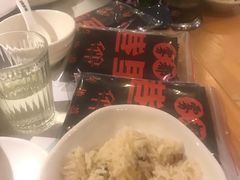 -雾都渣渣火锅(南城智汇城店)