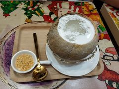 -甜心妈妈·榴莲星级糖水(北京路总店)
