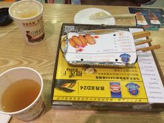 -尊宝比萨(江南豪园店)