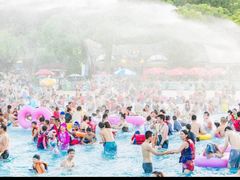 -苏州乐园森林水世界