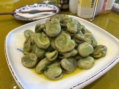 -六缘蒸菜馆(蓝天花园店)