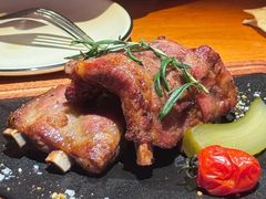 -MR.ROCKY洛奇先生·西餐&酒吧(琶醍店)