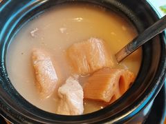 -莲餐厅·湖北菜·藕汤老手艺(愚园路店)