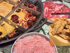 -五里关火锅(牛市口店)