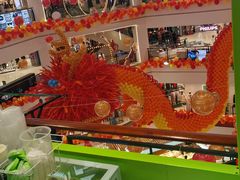 -新玛特购物广场(齐齐哈尔店)