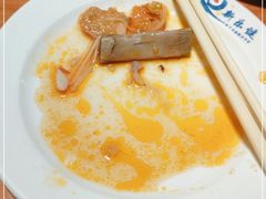 -景秀餐厅(南锣鼓巷店)