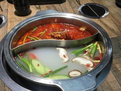 -成都屋头串串(青年北街店)