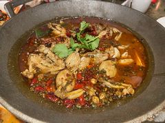 -马头巷·食景园(苏州总店)
