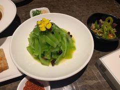 -真爱中国餐馆·年华店(朱雀大街店)