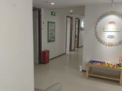 -登特口腔医院(鼓楼东街口店)