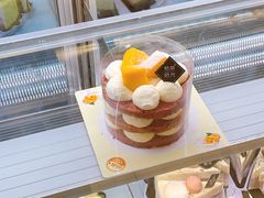 -焙丽拾光(麦凯乐直营店)