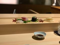 -然寿司(郎园vintage店)