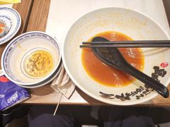 -和府捞面(金山万达店)