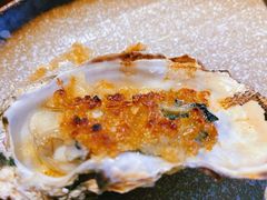 烤生蚝-和彩放题餐厅(酒仙桥店)