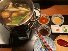 -元熹会席料理
