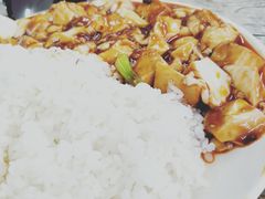 -顾师傅特色炒菜(富民路店)