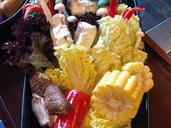 -捞王猪肚鸡火锅(昆山店)