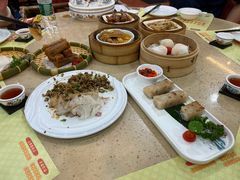 -点都德(千灯湖环宇城店)