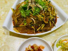 -延吉饭店(经区店)