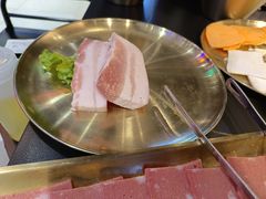 -坛子李地摊烤肉(罗斯福店)