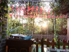 -三圣花乡旅游区