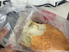 -钟楼大面包