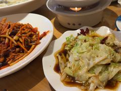 -严记小天府酸菜鱼(西四路店)