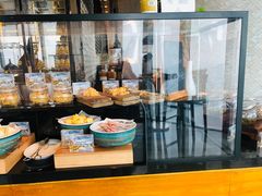 -广州四季酒店·意珍·意式自助餐
