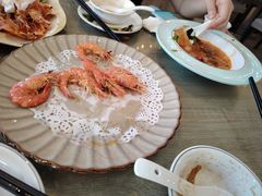-巽寮印象美食部落餐厅·海鲜·地方特色菜(惠州体验店)
