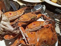 -吉布鲁牛排海鲜自助(船山大都会店)