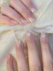 -LILY NAILS美甲美睫