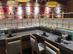 -禾绿回转寿司(万柳华联店)