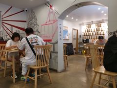 -正南齐北·老街糯米团(洪崖洞店)