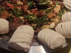 -东来土菜馆(民祥园路店)