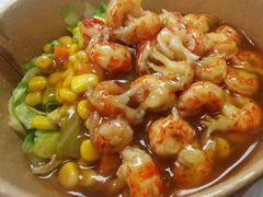 -海盗虾饭·剥好的小龙虾饭(SOHO尚都店)