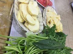 -元盛居(亚泰大街店)