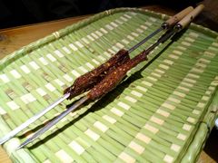 -金谷园饺子·烧烤·家宴(人大总店)