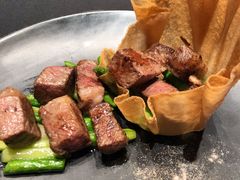 -小运河·公馆(国贸店)