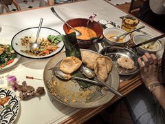 -太食獸泰式茶餐厅(IFS国金中心店)