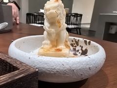 -自如ZSPACE四合院艺术餐厅