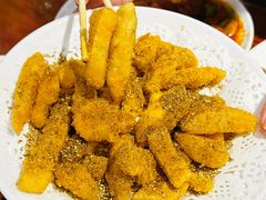 -恩宏德餐馆(平山道店)