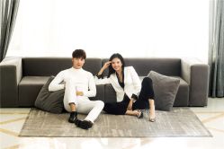 -苏菲亚婚纱影楼尊爵店(昆区店)