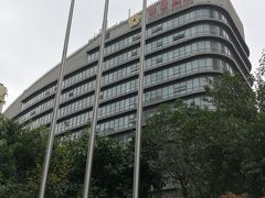 -东方帝景假日酒店