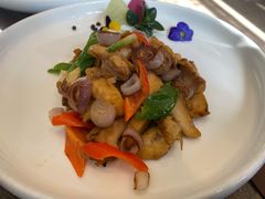 -同庆楼(花园店)